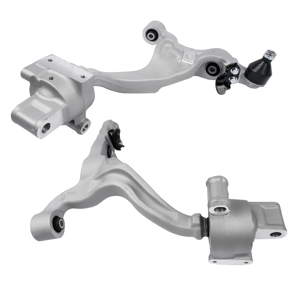 Control Arms Ball Joints Kit for Infiniti G25 G35 G37 Q40 (2007–2015)