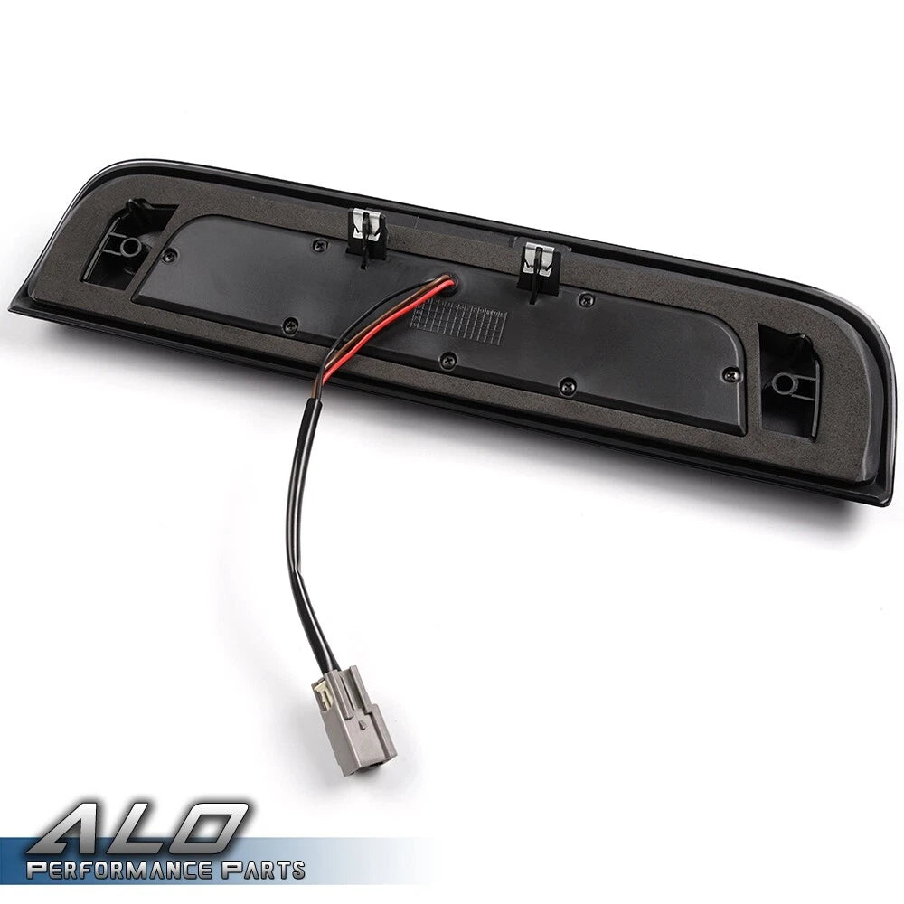 LED 3rd Brake Light Cargo Lamp for Silverado Sierra 1500 2500 (2014–2018)