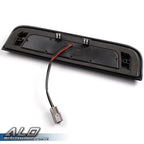 LED 3rd Brake Light Cargo Lamp for Silverado Sierra 1500 2500 (2014–2018)