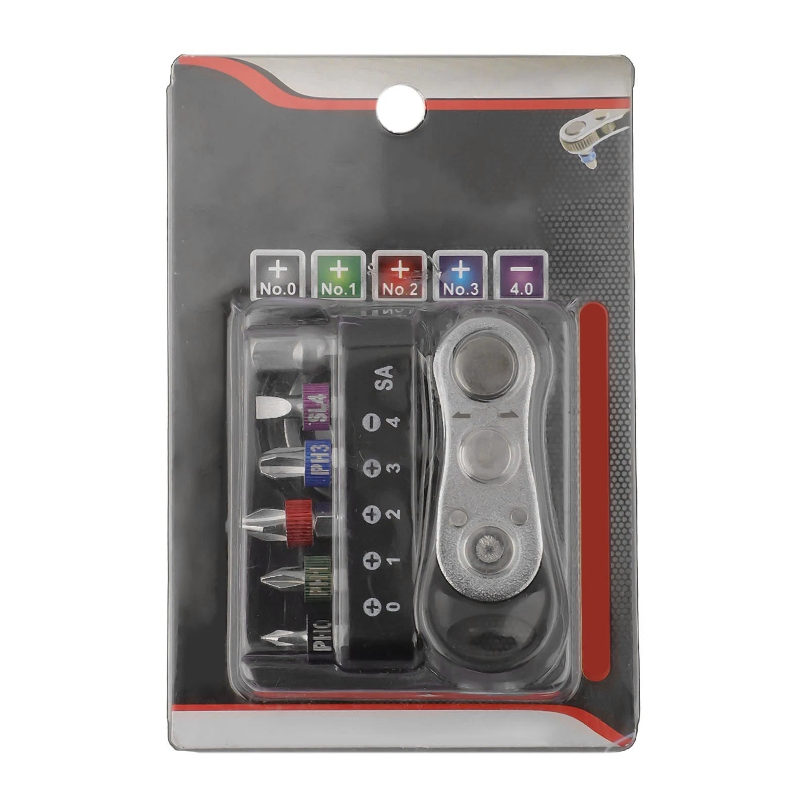 Flying Wrench Tool for Compact and Portable Use