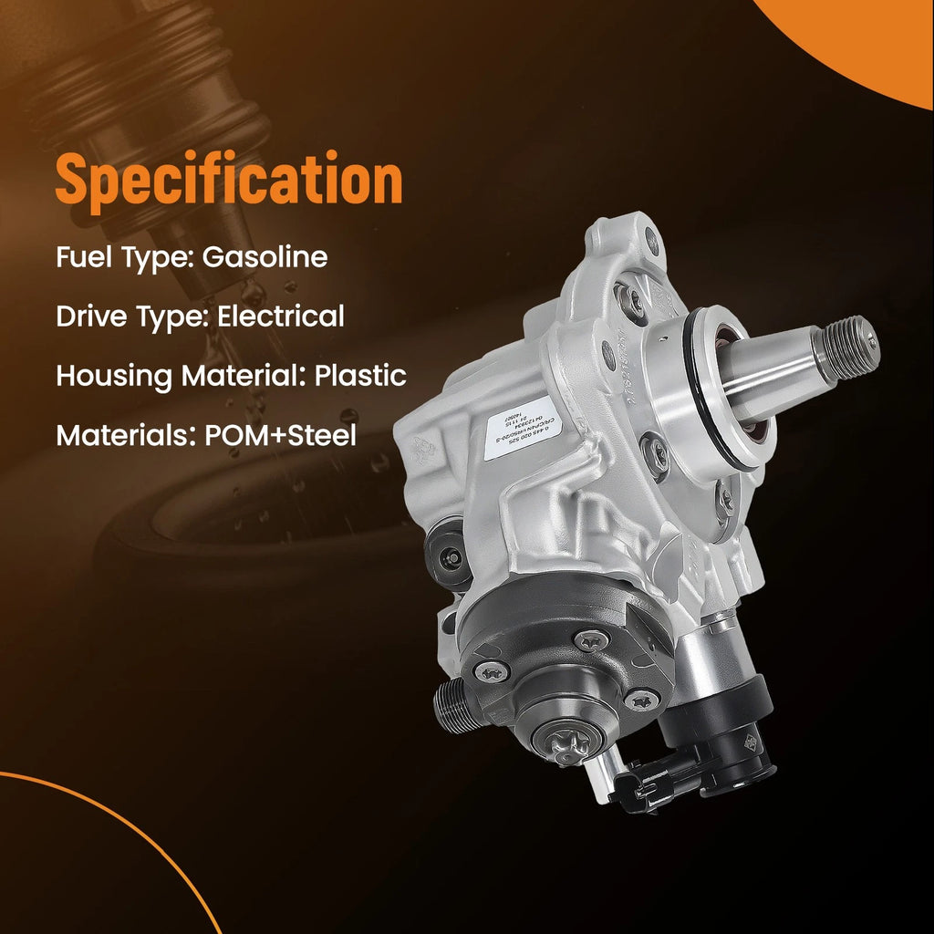 Diesel Fuel Injection Pump for Deutz KHD 2.9L/3.6L TC TCD (04123891)