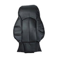 Front Driver Side Top Leather Seat Cover for Cadillac CTS (2008–2013)