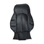 Front Driver Side Top Leather Seat Cover for Cadillac CTS (2008–2013)