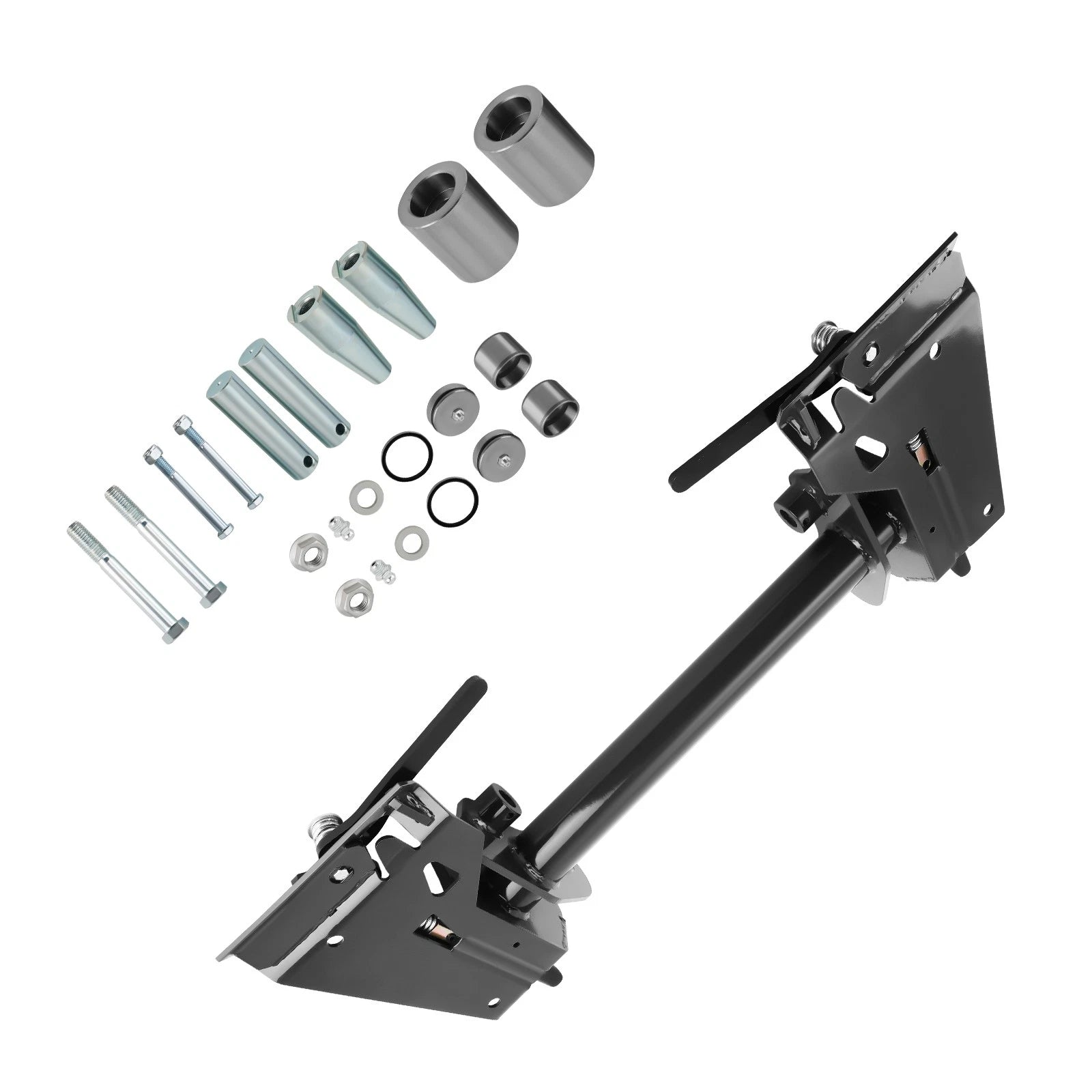 Mounting System for Bobcat S510/S530/S550/S590 (7276373, 6577954, 7180827, 17C1080)