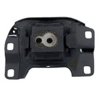 Set of 4 Engine Motor & Transmission Mounts for Mazda 3 Sport (2010–2013)