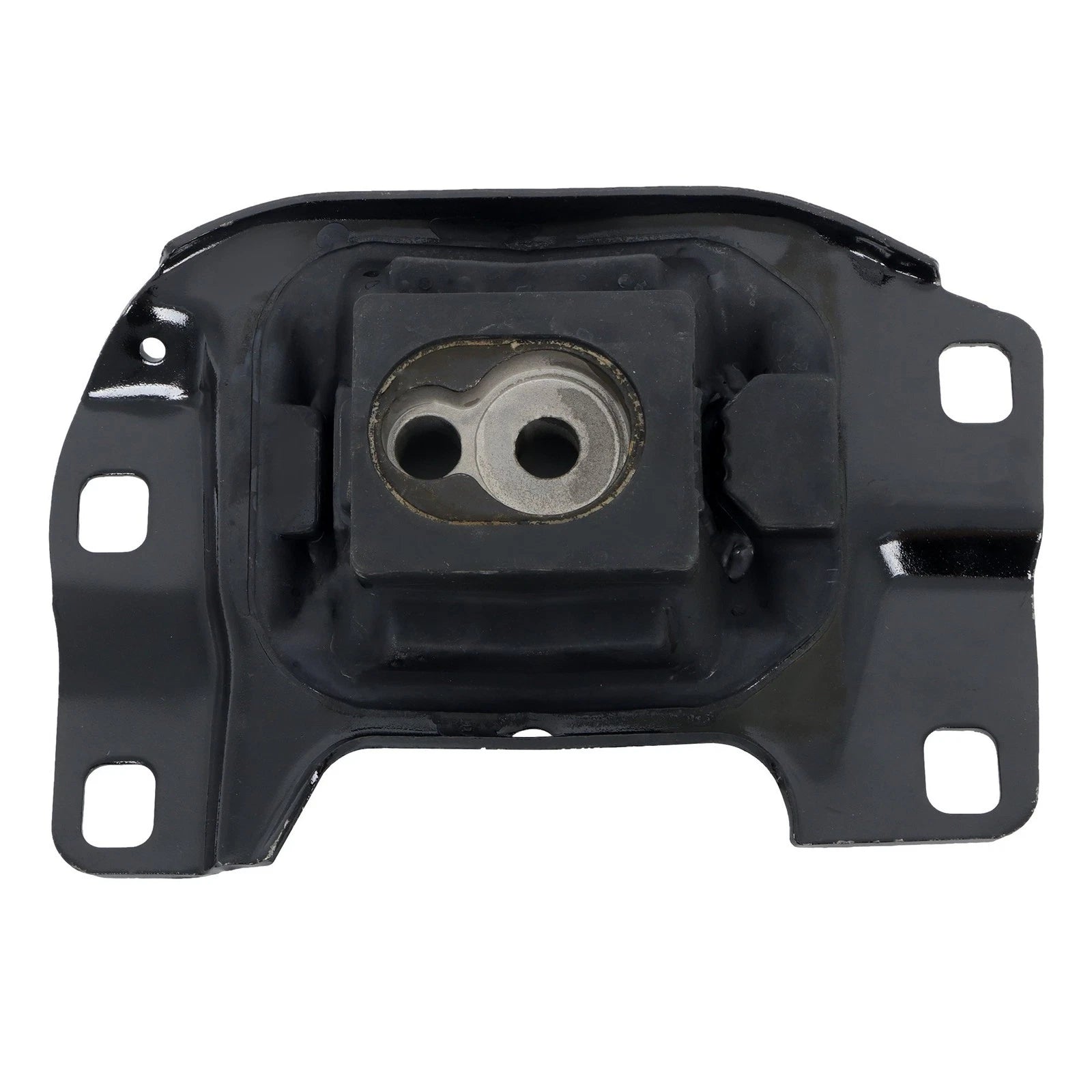 Set of 4 Engine Motor & Transmission Mounts for Mazda 3 Sport (2010–2013)