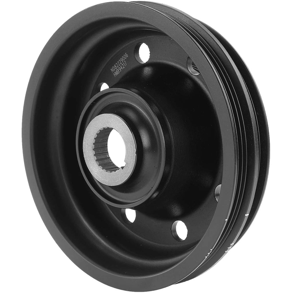 Engine Harmonic Balancer for Honda Civic/Civic del Sol (1992-1995)