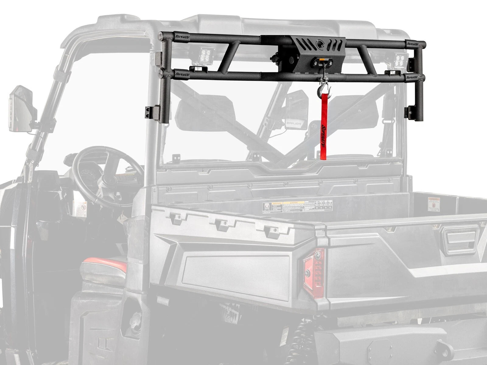 Game Loader Rack for Polaris Ranger XP 570 (2015–2023)