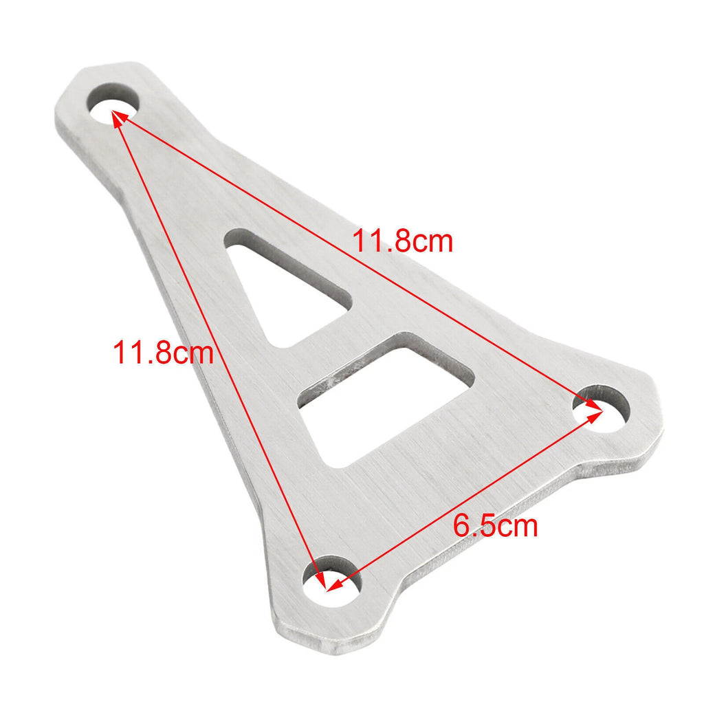 Rear Suspension Lowering Links Kit for Honda CBR600RR (2007–2014) T9