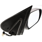 Power Mirror for Ford Escape (2003–2007) Right Heated Textured Black