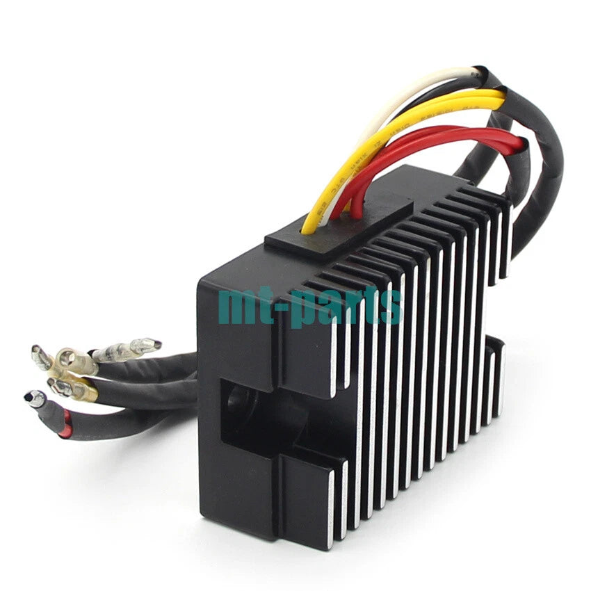 Voltage Rectifier Regulator for Ducati 748 (1997-1998), 916 (1995-1998), 750 Paso (1987-1988)