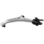 Set of 8 Front Control Arm Ball Joints Tie Rod Ends for Ford C-Max (2013–2016)