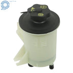 Power Steering Reservoir for Ford F-150, Expedition, Lincoln (1996–2004)