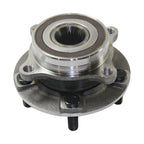 Wheel Hub for Mitsubishi Lancer (2008–2015) Front Left or Right with Bearing AWD