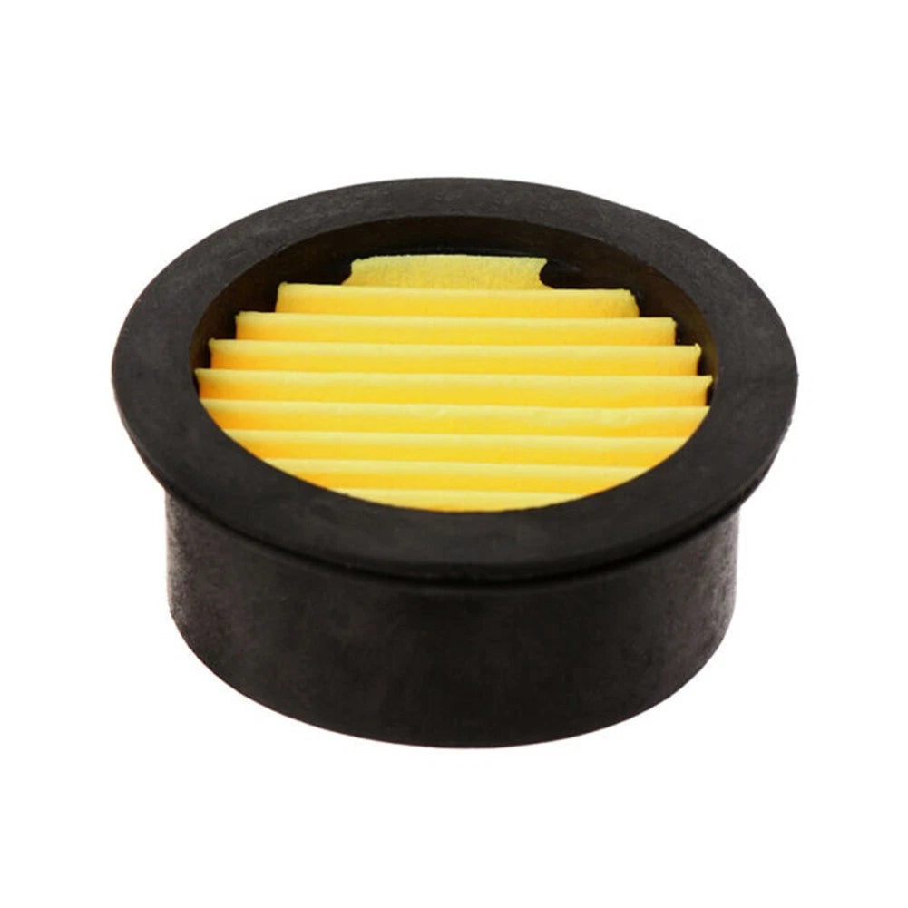 16mm Metal Air Filter for Air Compressor Intake