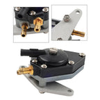 Fuel Pump Kit for Johnson Evinrude 3 CYL 60 70 VRO Models (All Years)