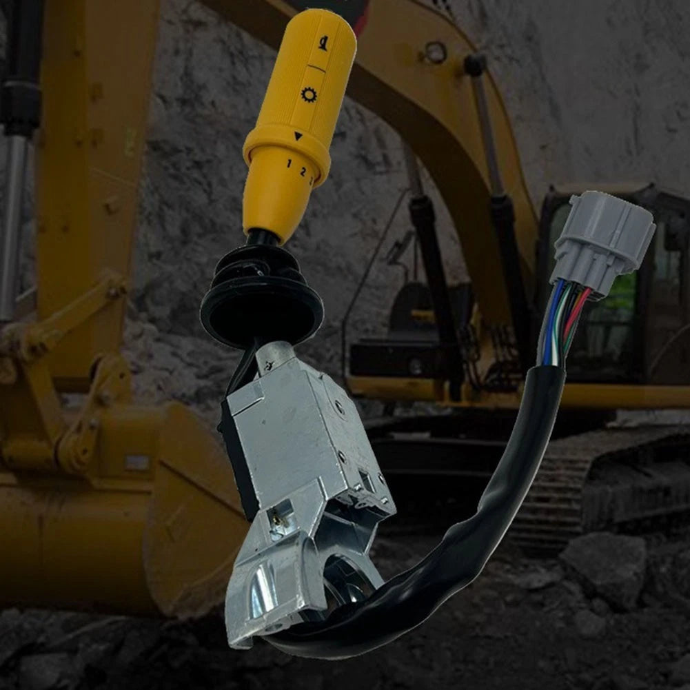 Column Switch for JCB 4CX Powershift (70180145)