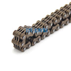 Timing Cam Chain for Yamaha XT400E 1991-1992 / XT500E 1990-2002 / TT600 1983-2004