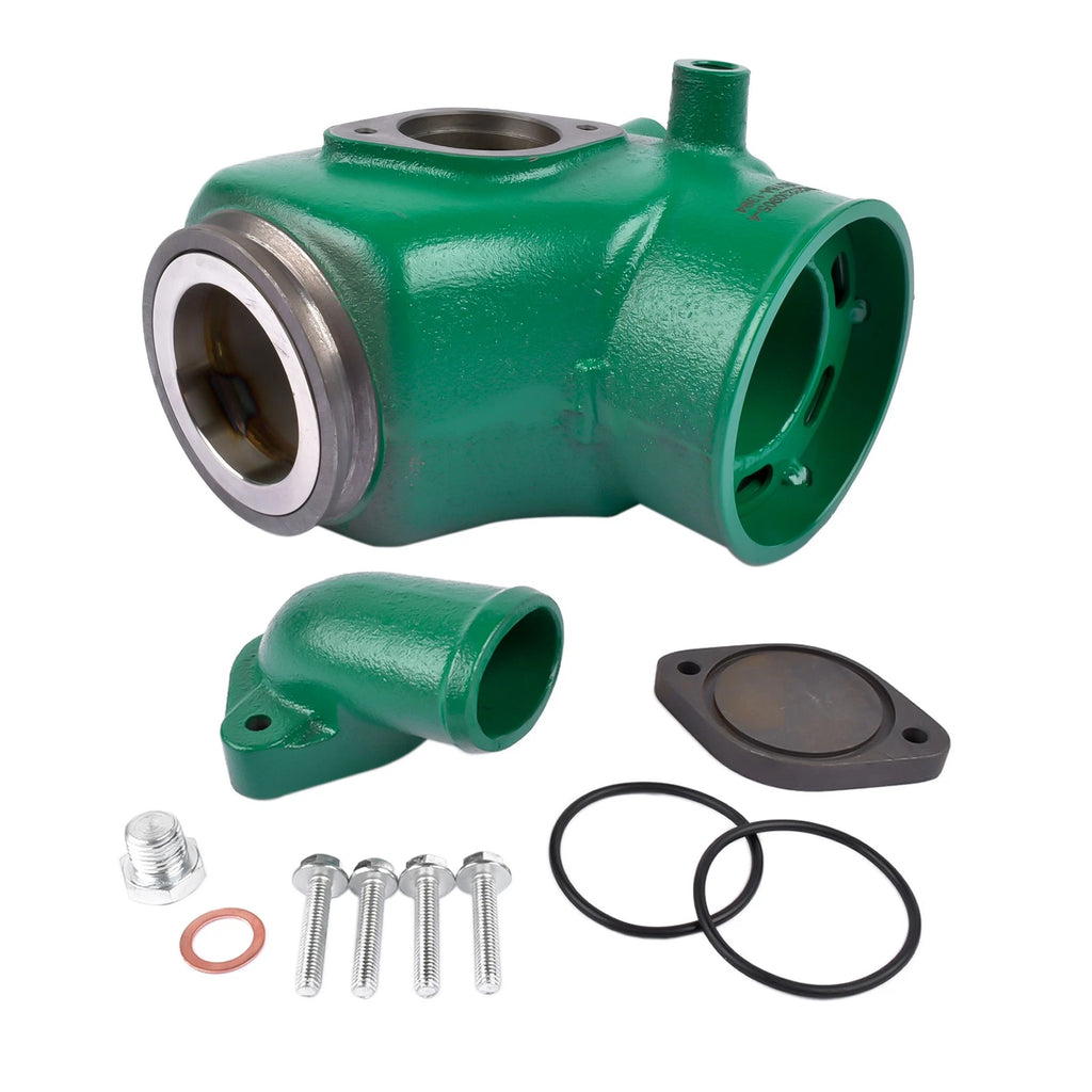 Exhaust Mixing Elbow Kit for Volvo Penta D4 Series (2003–2015)