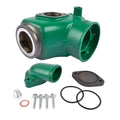 Exhaust Mixing Elbow Kit for Volvo Penta D4 Series (2003–2015)