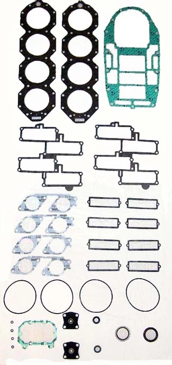 Big Bore Gasket Kit for Johnson/Evinrude 250-300 Hp V8 (500-152)