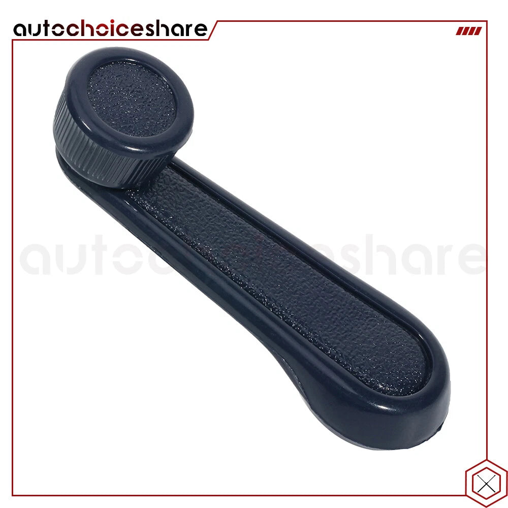 Window Crank Handle Set for Toyota Tacoma 4Runner (1995-2004)