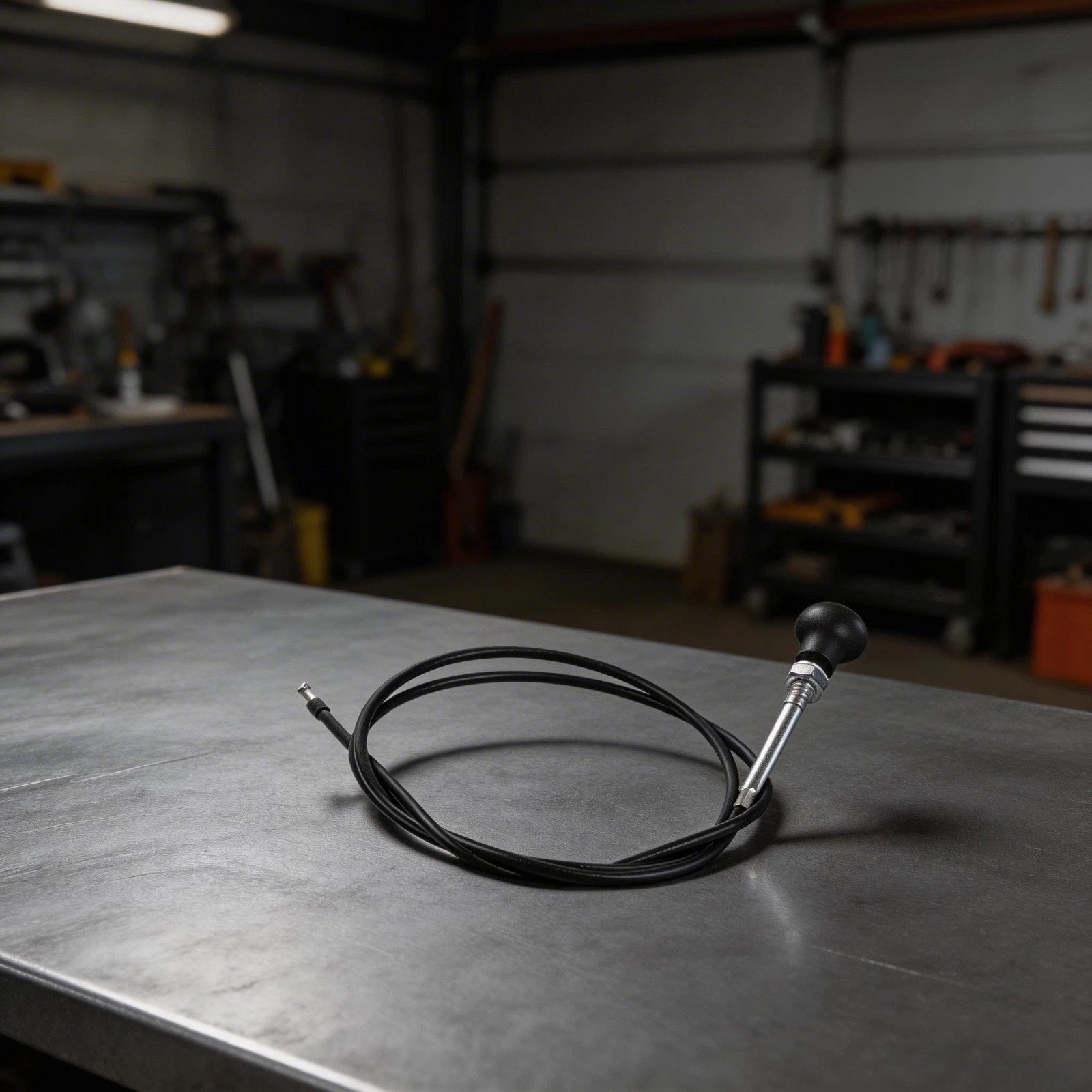 Throttle Cable for Lawn Mower Models (Fits 5047779, IS31000Z, 290370, IS2000Z)