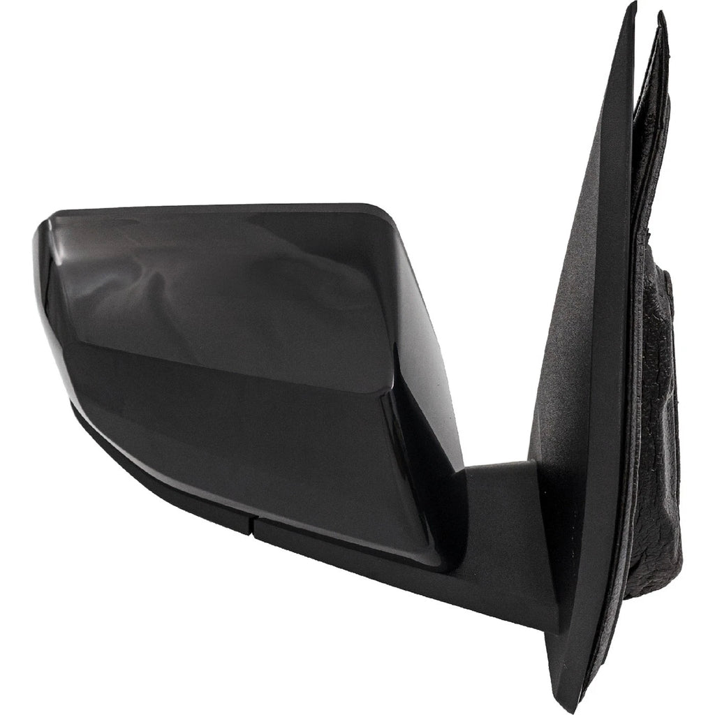Set of 2 Mirrors for Chevy Colorado GMC (Driver & Passenger Side)
