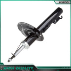 Front Rear Shocks Struts for Ford Focus (2006–2011)