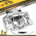 Front Left Disc Brake Caliper with Bracket for BMW 318i 323is (1992–1995)