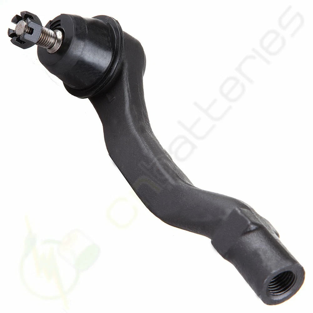 10PCS Front Suspension Kit for Honda Civic CRX (1988–1991)