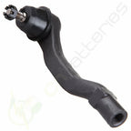 10PCS Front Suspension Kit for Honda Civic CRX (1988–1991)