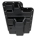 Transmission Oil Pan for Ford E-350 (2005)