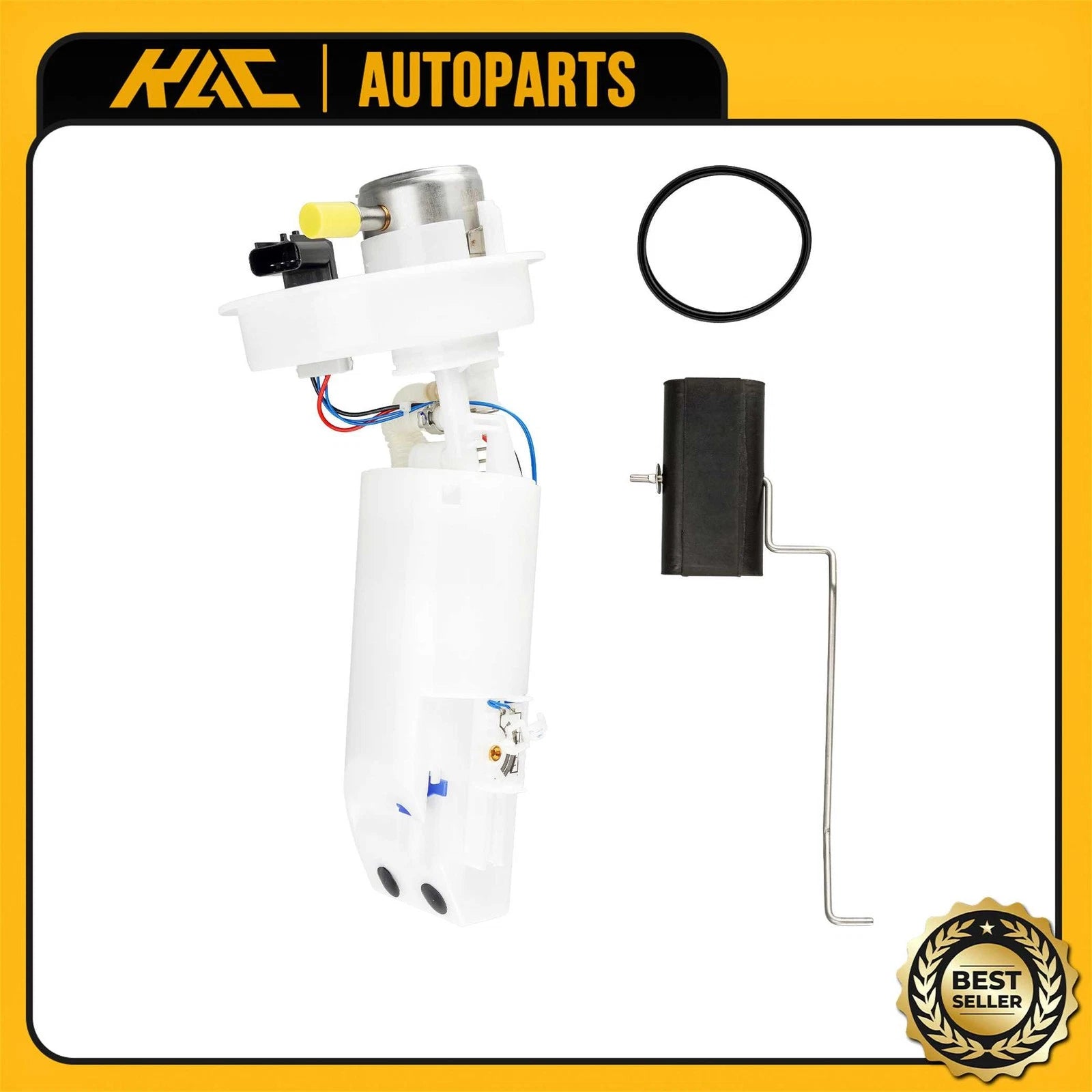 Fuel Pump Assembly for Dodge Neon 2001-2005 (2001-2005)