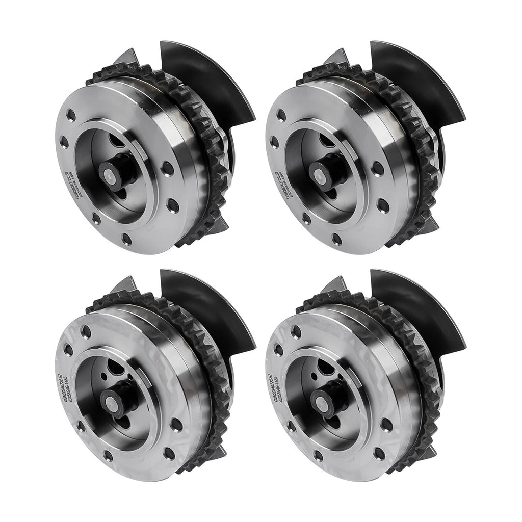 Inlet & Exhaust Gear Set for Land Rover Discovery Jaguar F-Pace (2013–2017)