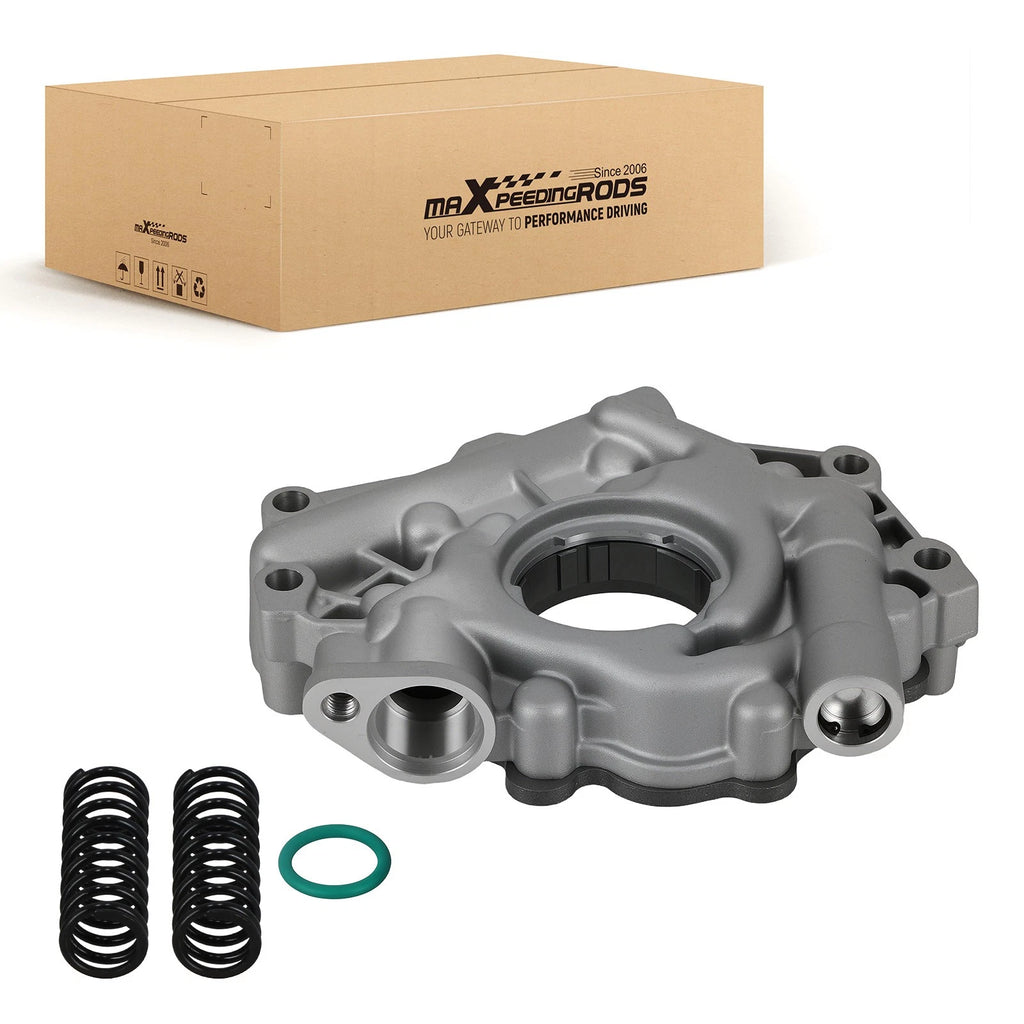 Crankshaft Oil Pump for Dodge 5.7L HEMI Magnum (2006–2008) M342HV