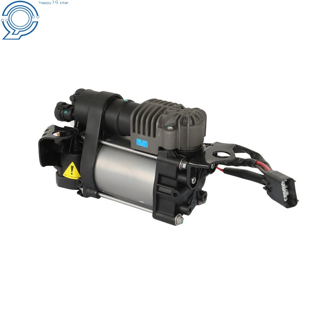 Front Air Suspension Compressor for Ram 1500 (2013-2018)