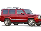 iBoard Running Boards for Jeep Grand Cherokee Commander (2005-2010)