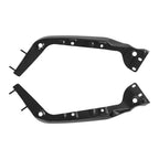 Set of 2 Front Bumper Retainer Brackets for Toyota Tundra (2014–2021)