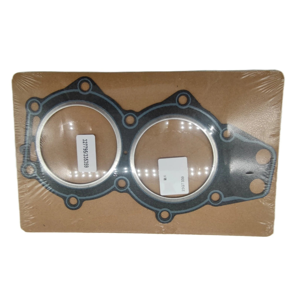 Gasket Cylinder Head for Johnson Evinrude 40-55 HP 335359, 18-3802