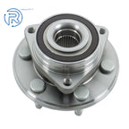 Wheel Bearing Hub for Cadillac SRX (2010–2016) & Saab 9-4X (2011) 513289