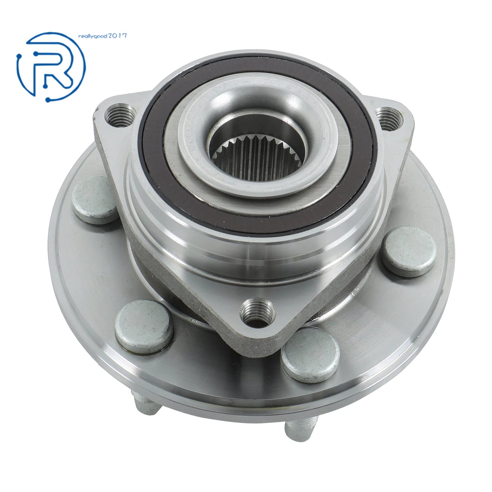 Wheel Bearing Hub for Cadillac SRX (2010–2016) & Saab 9-4X (2011) 513289