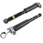 2X Rear Shock Absorbers for Cadillac ATS CTS (2014-2019)