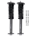 6" Front Lift Strut for Chevy Avalanche 1500 (2007–2013) Twin-Tube Shock