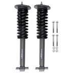 6" Front Lift Strut for Chevy Avalanche 1500 (2007–2013) Twin-Tube Shock