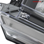 Front LED Reflector Headlight for Ford F250 F350 Superduty (2023–2024)