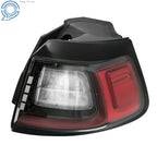 LED Tail Lights for Jeep Cherokee (2019-2021)