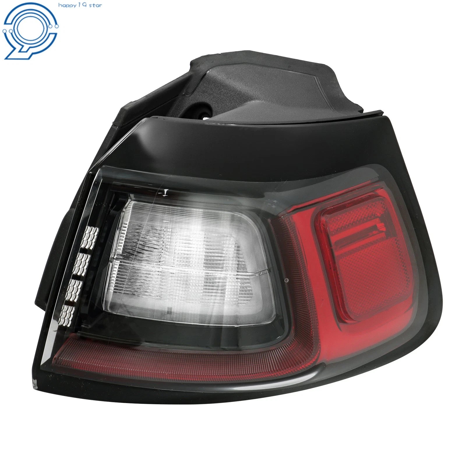 LED Tail Lights for Jeep Cherokee (2019-2021)