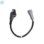 Throttle Position Sensor for Polaris Scrambler XP 850 LE (2013)