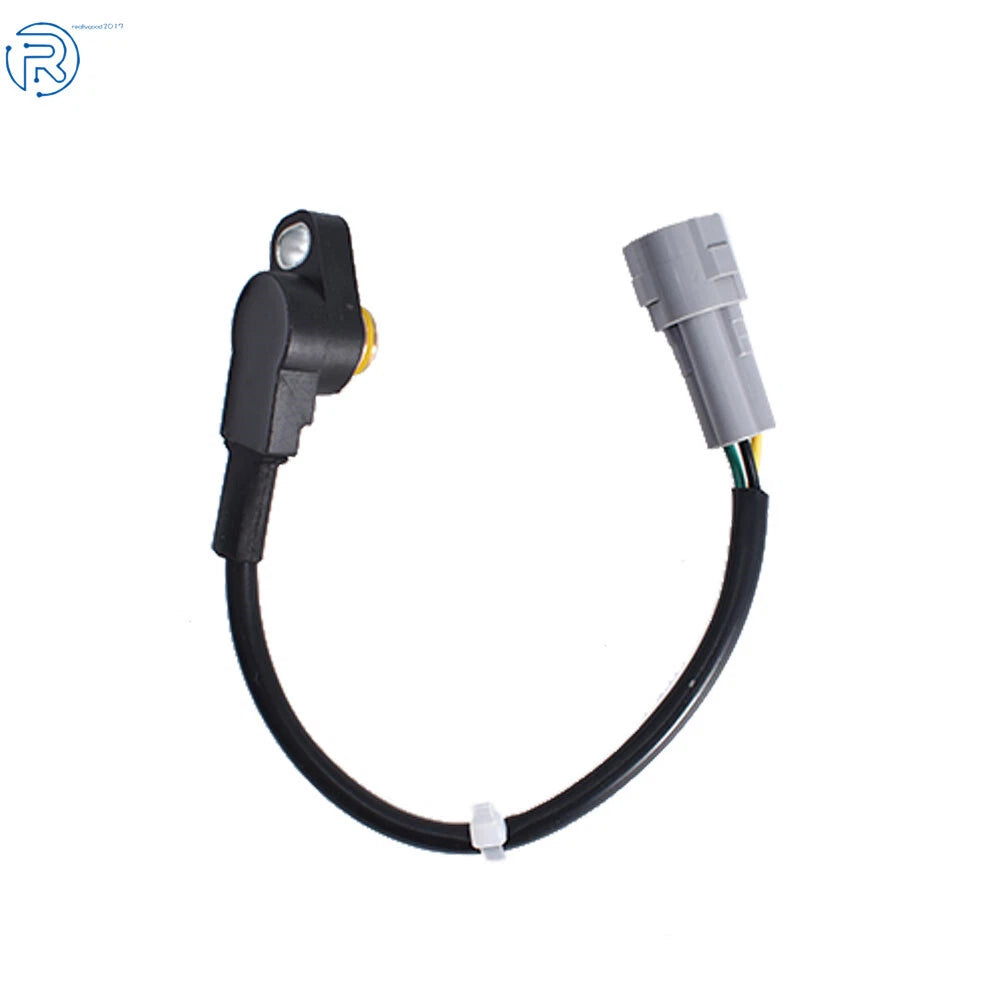 Throttle Position Sensor for Polaris Scrambler XP 850 LE (2013)
